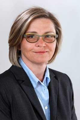 Katharina Duba-Auer, Wirtschaftsprüferin und Steuerberaterin