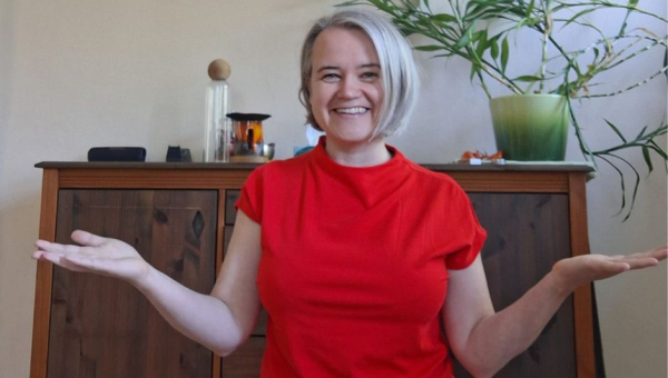 Soulbusiness mit Tiefe: Warum echtes Business von innen entsteht