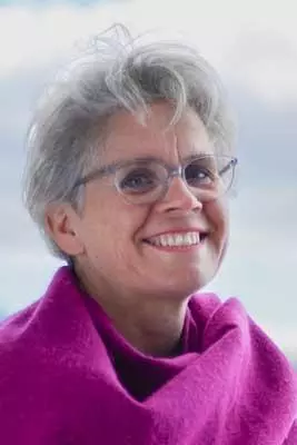 Cornelia Zit, Energetikerin und Kinesiologin