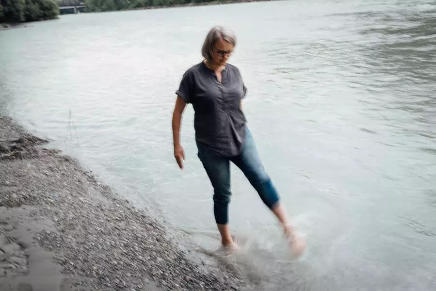 Karin Hohenegger