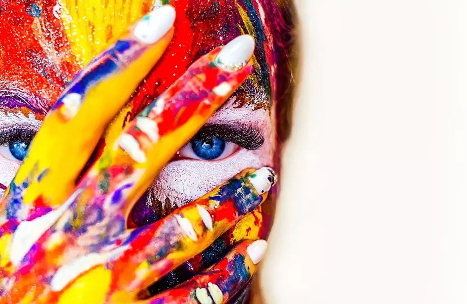 Stärke die Kraft der Intuition, um Deine Vision in 2024 mutig umzusetzen, 26.-28.1. online
